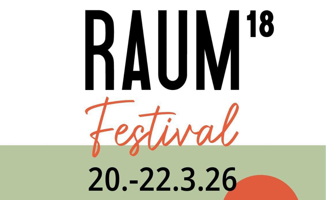 Carola Harter beim Raum-18 Spring Festival zur Tag- und Nachtgleiche 20.-22. März 2026 in Stein am Rhein